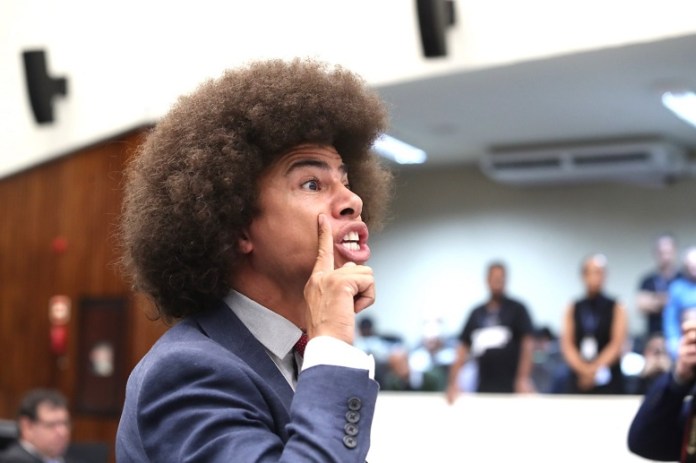 Renato Freitas vai votar em Zeca Dirceu?