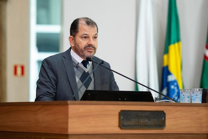 Serginho do Posto pode tentar upgrade político