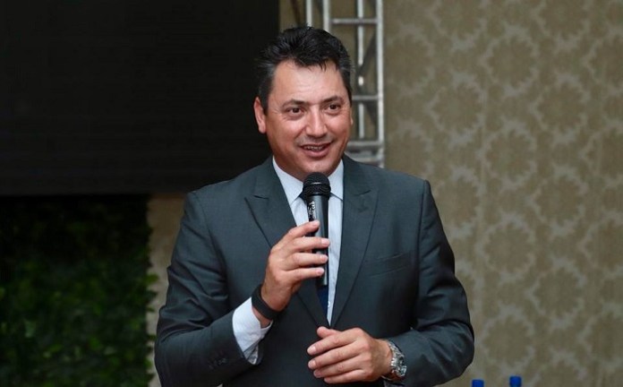 Sergio Souza vai dar as cartas no MDB do Paraná