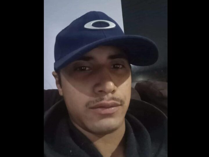 Identificado homem que morreu após grave acidente de trânsito na zona rural de Dois Vizinhos