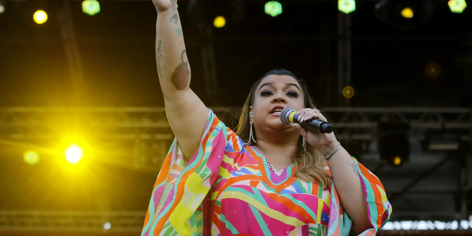 Rio se Despede de Preta Gil com Cortejo Solene e Circuito de Carnaval em Homenagem