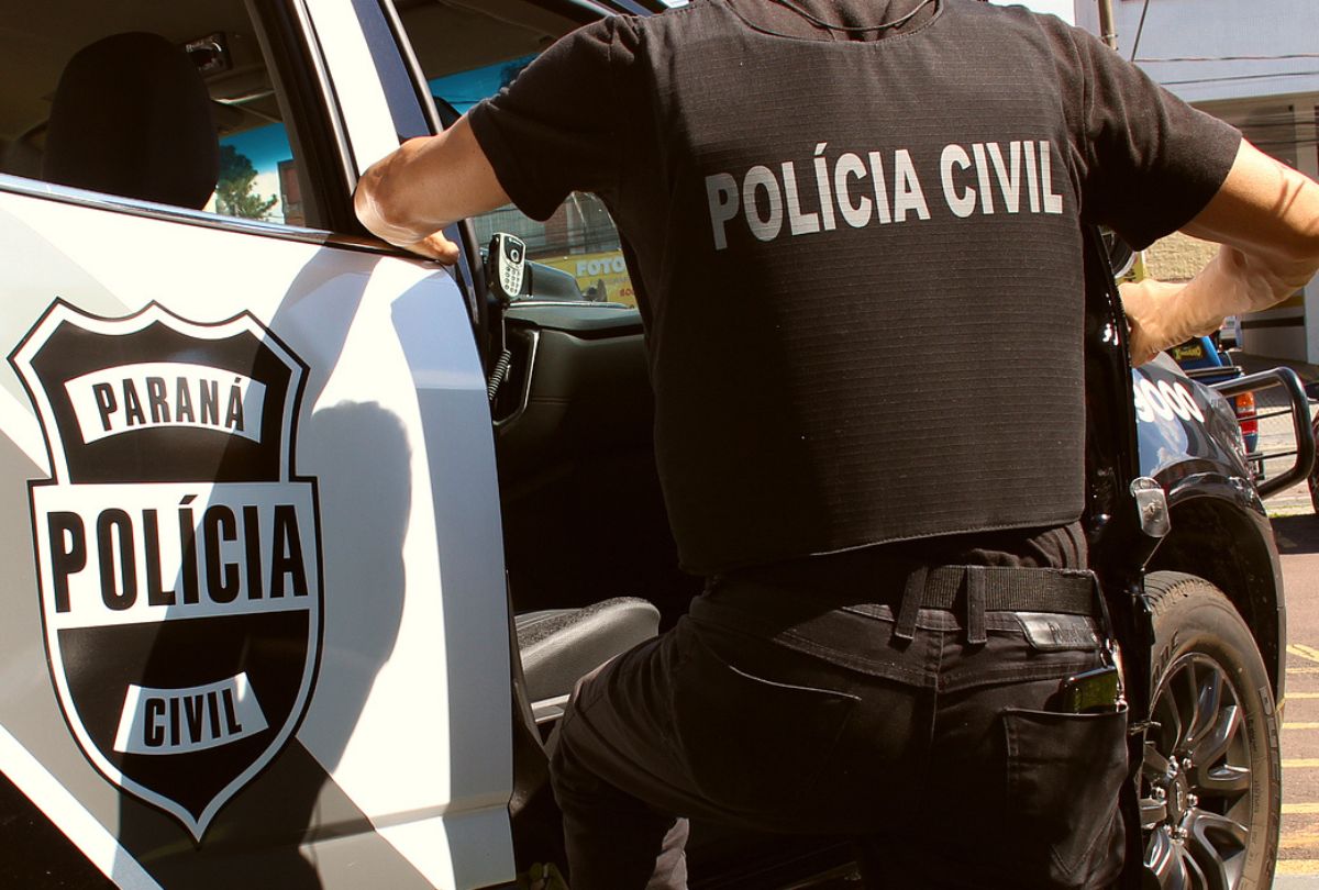 Agiota Aterrorizava Vítimas no Paraná: Prisão Revela Esquema de Extorsão Sexual
