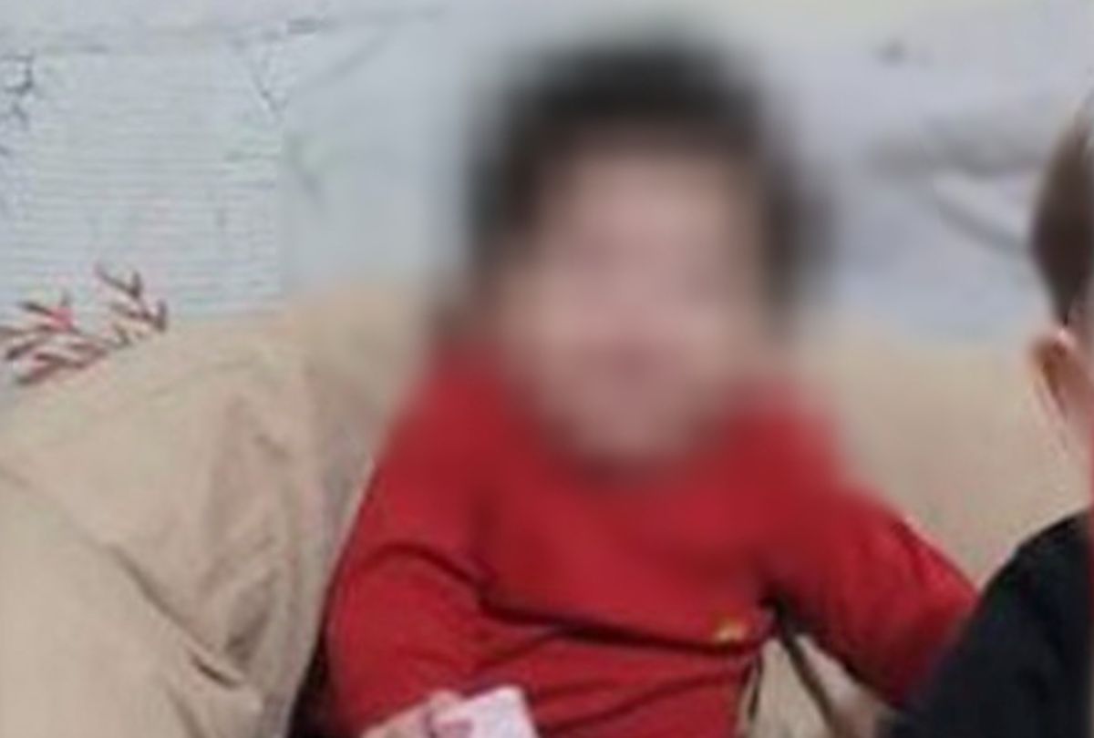 Horror em Maracaju: Pai é Preso Após Sufocar Bebê Para ‘Dormir Mais Rápido’