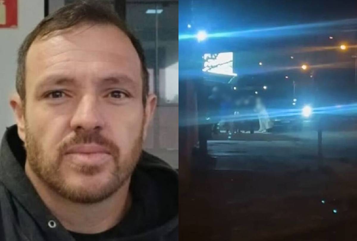 Tragédia em Ponta Grossa: Homem Morre ao Defender Filha em Briga de Conveniência