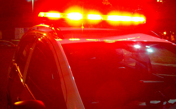 Guarapuava: Operação Lei Seca prende homem por embriaguez ao volante e porte ilegal de arma