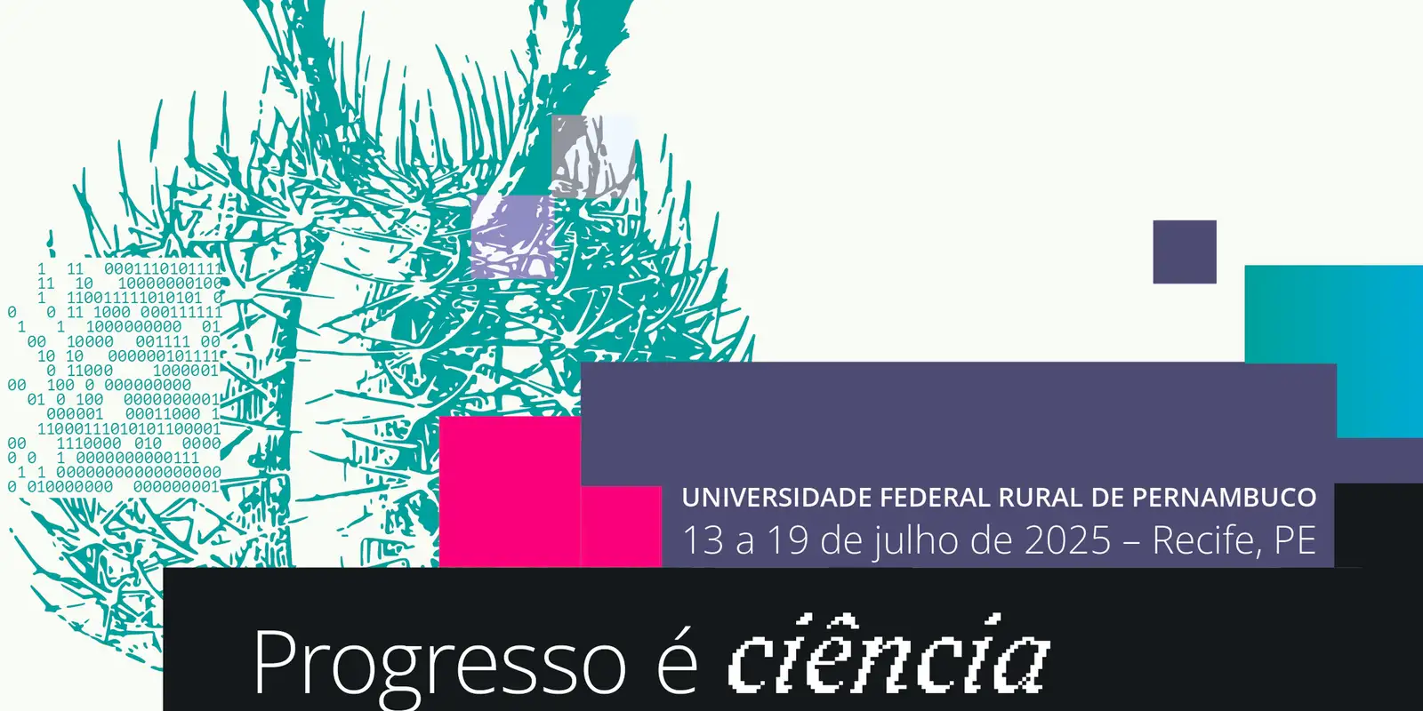 Recife Sedia a 77ª Reunião Anual da SBPC, com Foco Inédito em Gênero e Desigualdades
