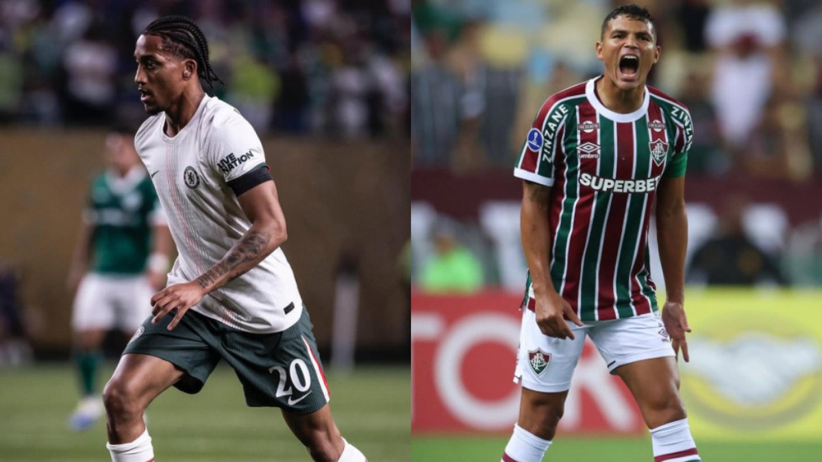 Mundial de Clubes: Fluminense x Chelsea terá reencontros emocionantes e a ‘Lei do Ex’ em jogo