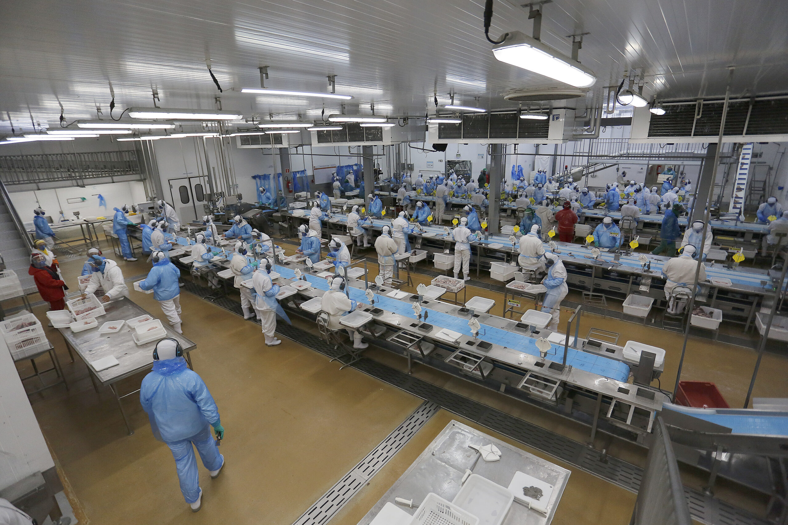 Mercado Aquecido: Agências do Trabalhador Oferecem Mais de 25 Mil Vagas em Todo o Estado