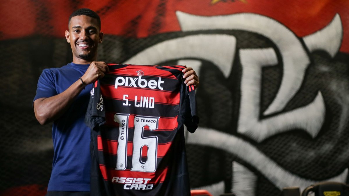 Flamengo Quebra Recorde e Anuncia a Volta de Samuel Lino: Contratação Mais Cara da História do Clube