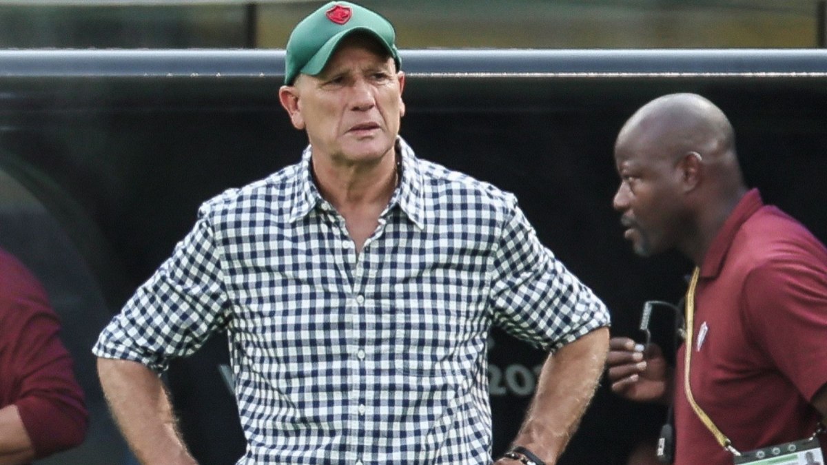 Renato Gaúcho Lamenta Desigualdade Financeira Após Eliminação do Fluminense no Mundial: ‘Não Dá Para Competir’