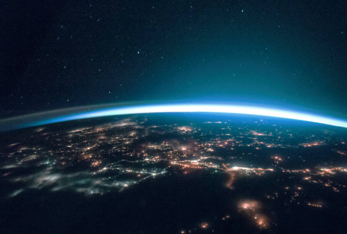 A Terra Acelera: Planeta Registra o Dia Mais Curto da História Recentemente e Pode Bater Novo Recorde