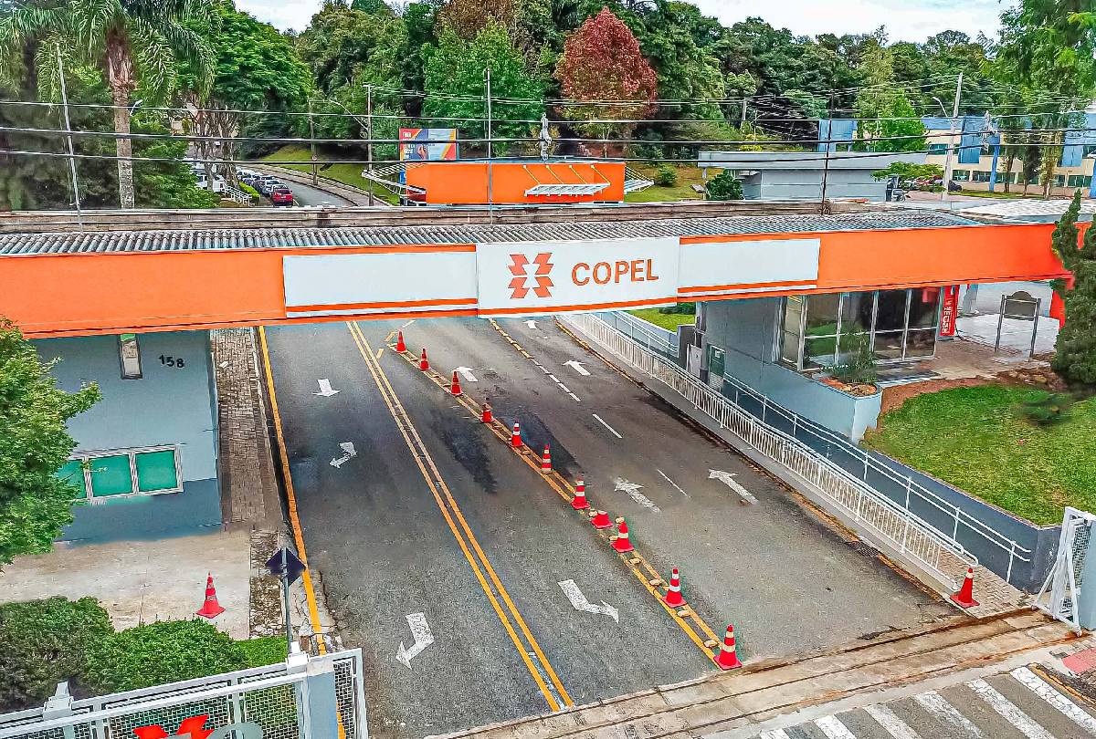 Atenção, Curitiba: Copel Alerta para Desligamentos Programados em Diversos Bairros