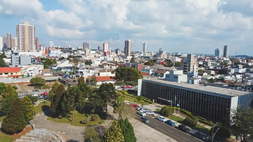 Oportunidade Estendida: Inscrições para Estágio na Prefeitura de Guarapuava Prorrogadas!