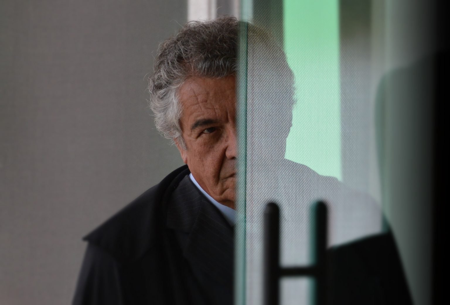 Marco Aurélio Detona Moraes e Prevê Julgamento Histórico: ‘Não Gostaria de Estar na Pele Dele’