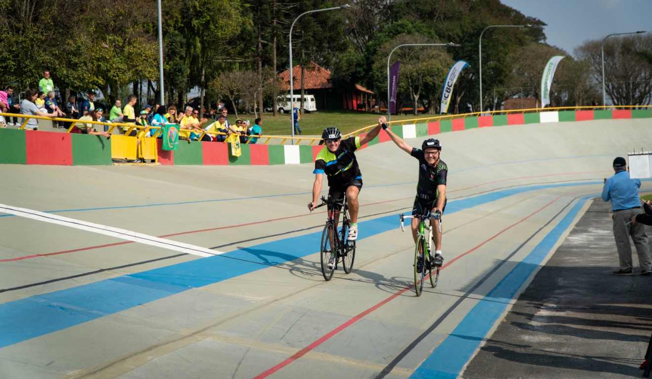Curitiba Celebra a Vida com a 3ª Edição dos Jogos Brasileiros para Transplantados