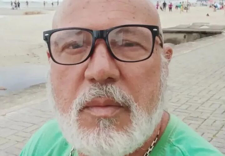 Advogado paranaense é executado com tiro no olho durante negociação no Paraguai