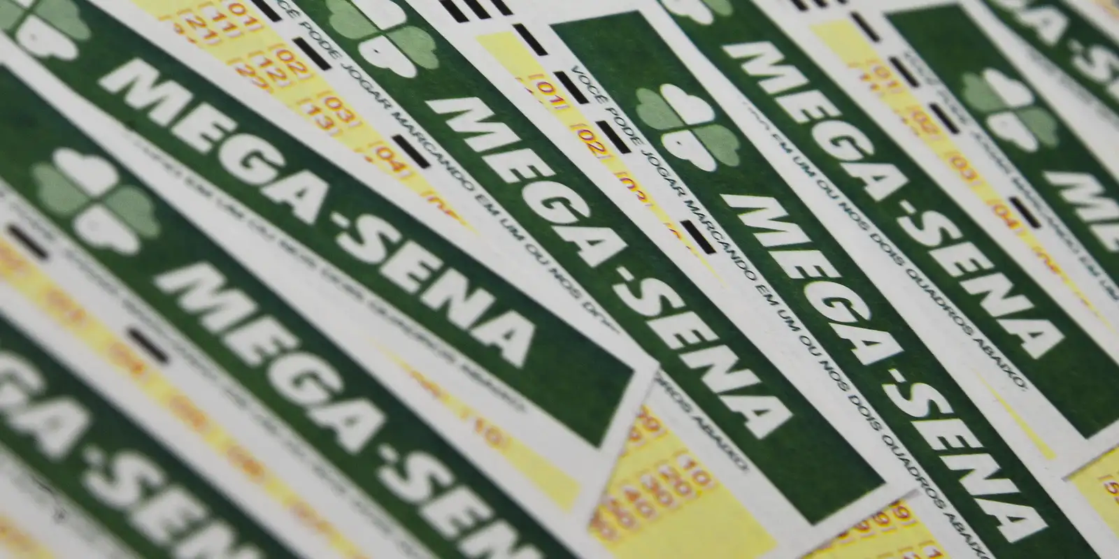 Mega-Sena Acumula e Próximo Prêmio Salta para R$ 32 Milhões