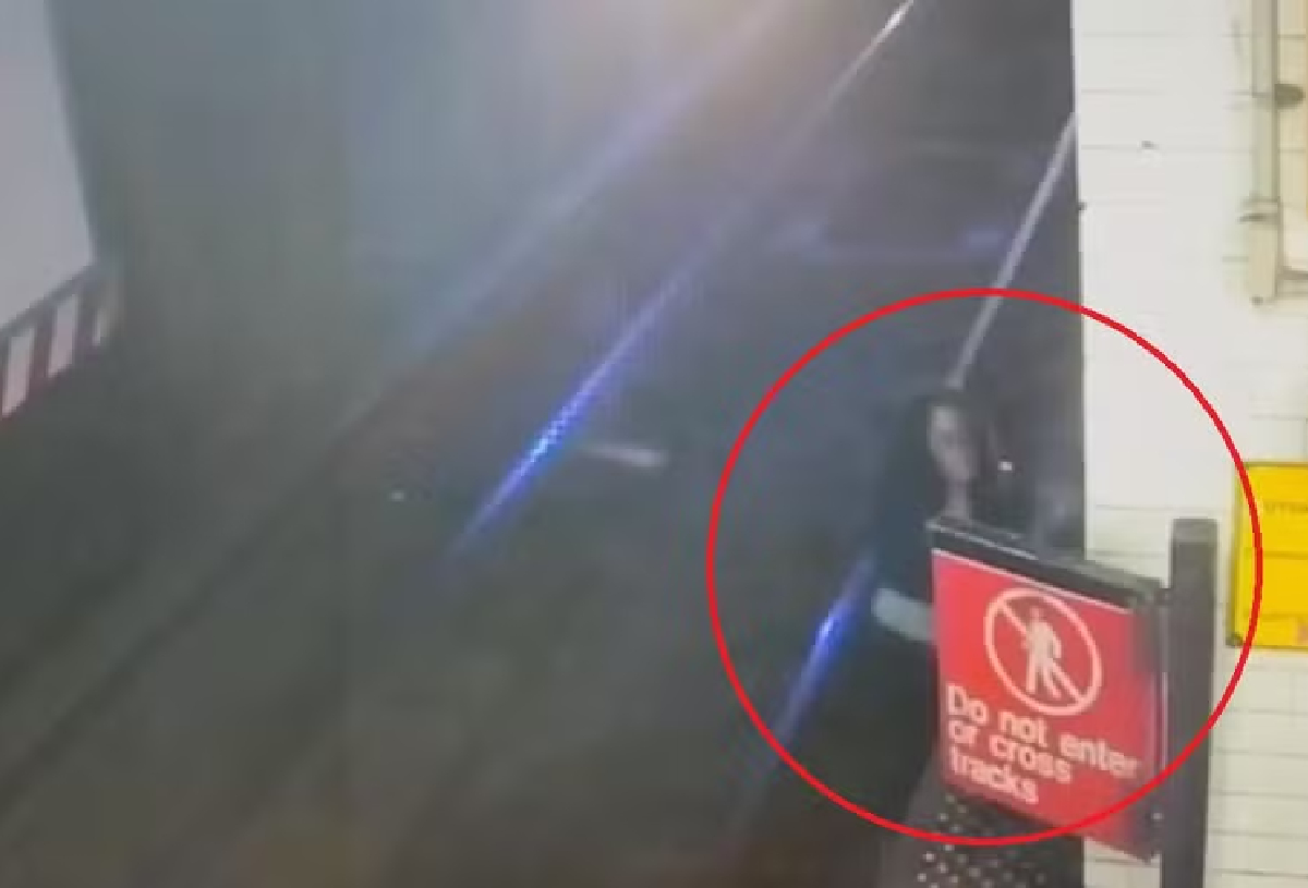 Tragédia no Metrô de Nova York: Mulher Morre Atropelada Após Descer aos Trilhos