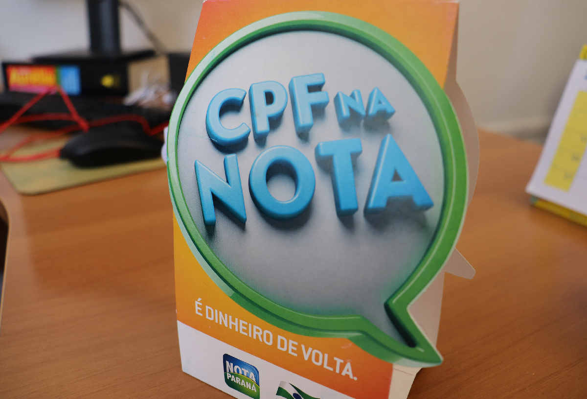 Nota Paraná Distribui R$ 2,8 Milhões em Prêmios: Saiba Como Participar