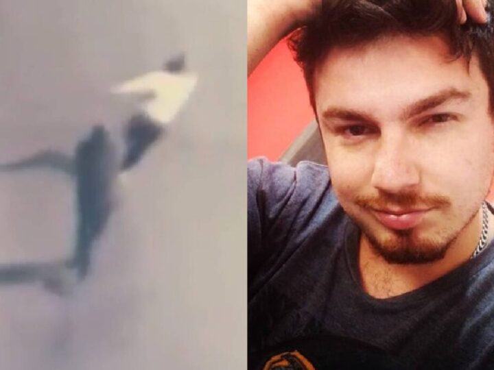 Homem é morto à queima-roupa após dar tapa em rapaz