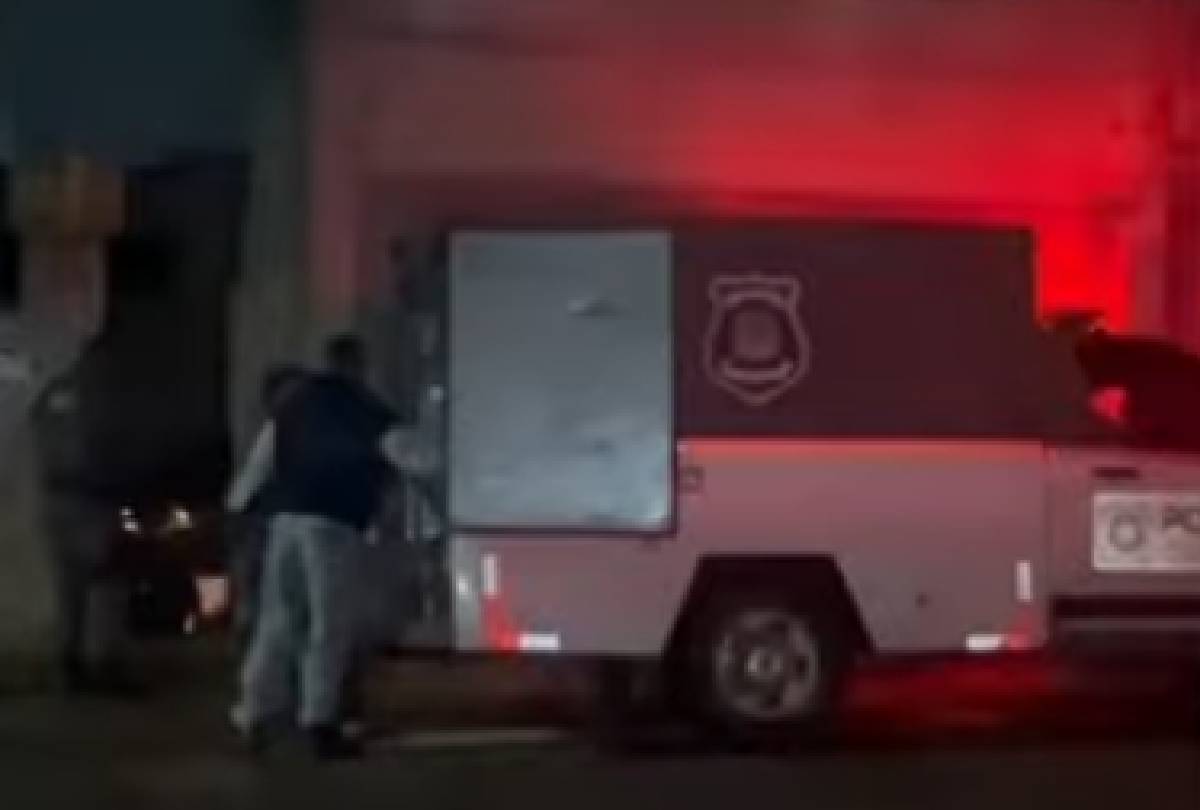 Jovem Confessa Assassinato da Mãe em São Paulo: Tortura Infantil e Esquizofrenia são Alegadas