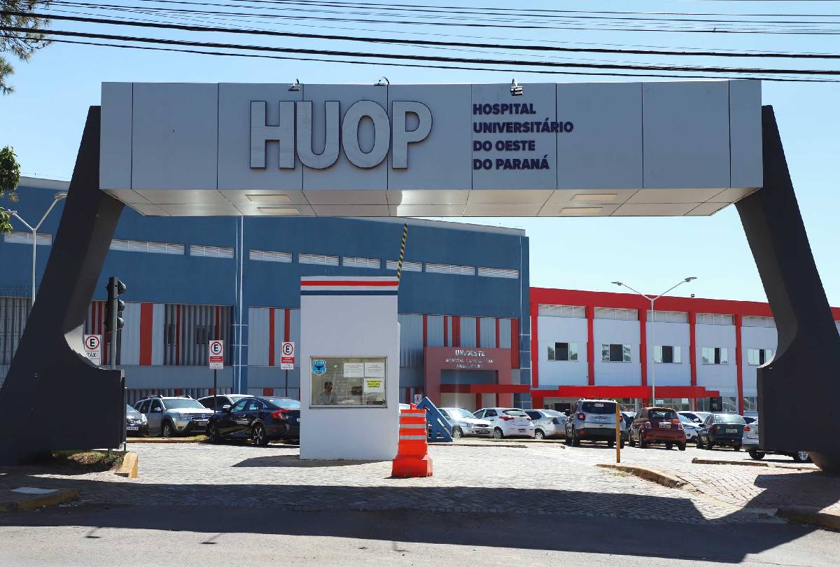 Tragédia em Cascavel: Bebê é atropelada pelo próprio pai ao sair sem ser vista