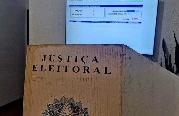 PT do Paraná não divulga os nomes dos integrantes do diretório estadual
