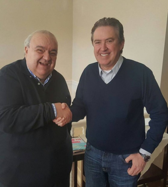 Rafael Greca pode voltar ao ninho da esquerda
