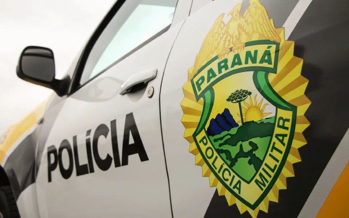 Tentativa de assalto em Laranjeiras do Sul termina com reação de vítima.