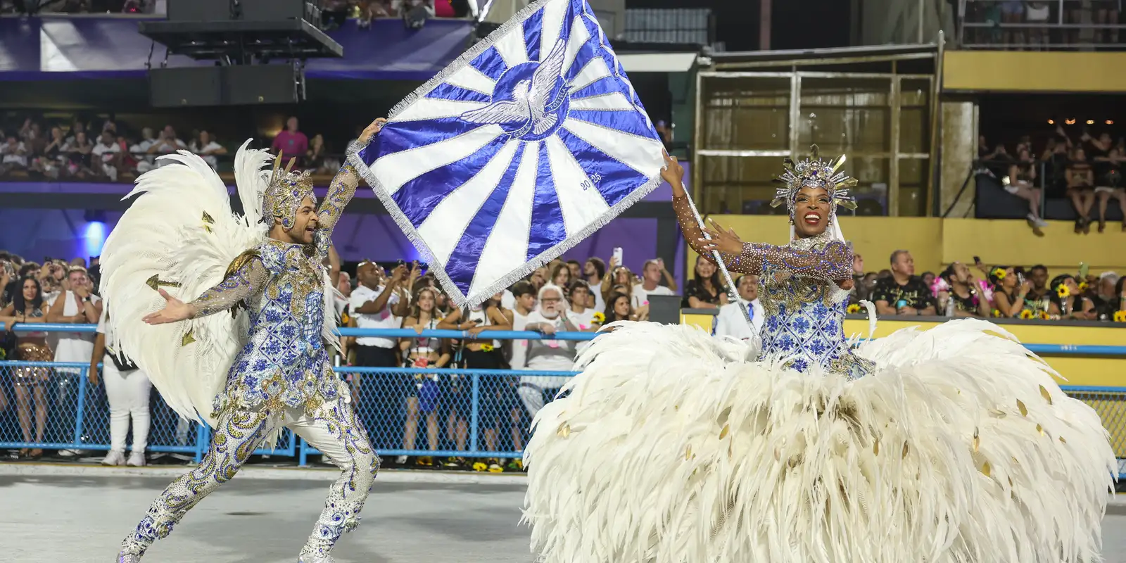 Carnaval do Rio Reinventa o Julgamento: Mais Jurados e Desfiles Mais Fluidos em 2026
