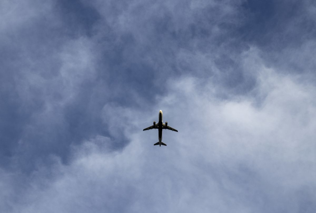 Azul suspenderá voos entre Curitiba e Guarapuava a partir de setembro