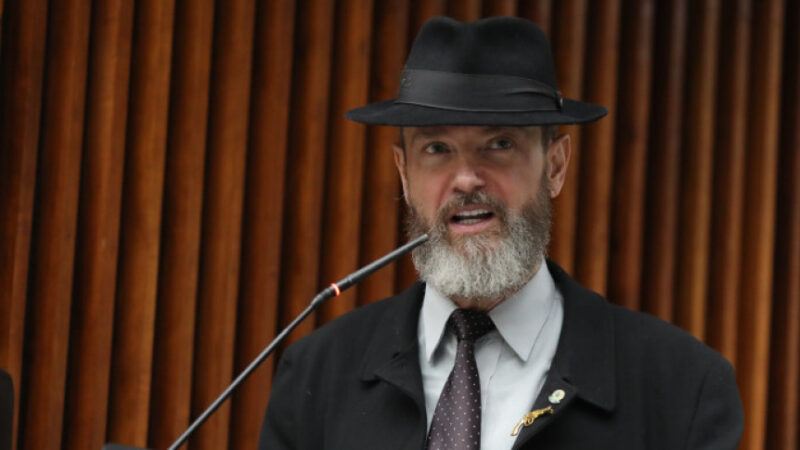 Furto de Cabos Ameaça Infraestrutura: Deputado Clama por Aprovação Urgente de Lei Mais Rigorosa