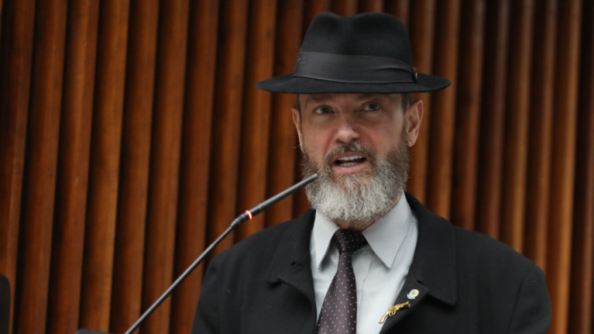 Furto de Cabos Ameaça Infraestrutura: Deputado Clama por Aprovação Urgente de Lei Mais Rigorosa