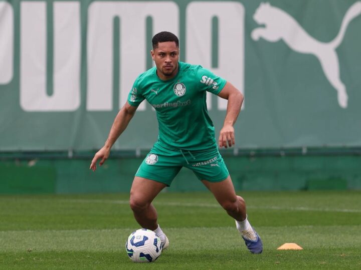Palmeiras Busca Reabilitação em Casa Contra o Ceará Após Turbulência