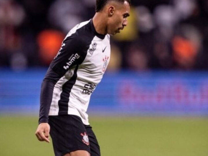 Desconcentração Custa Caro: Corinthians Derrapa Contra o Juventude Após Eliminação do Palmeiras