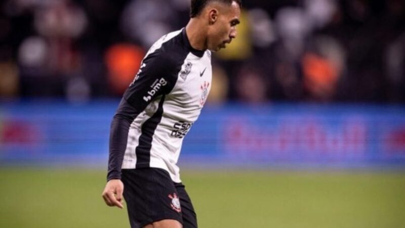 Desconcentração Custa Caro: Corinthians Derrapa Contra o Juventude Após Eliminação do Palmeiras