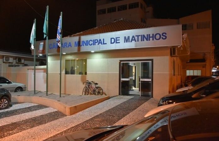 Câmara de Matinhos vive momentos turbulentos