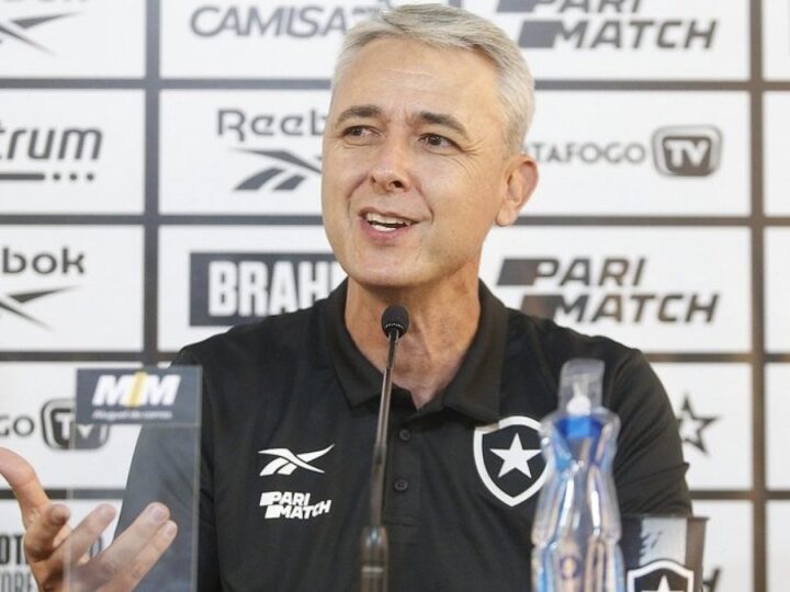 Dívida Milionária: Tiago Nunes Aciona Botafogo na Justiça Após Rescisão Contratual