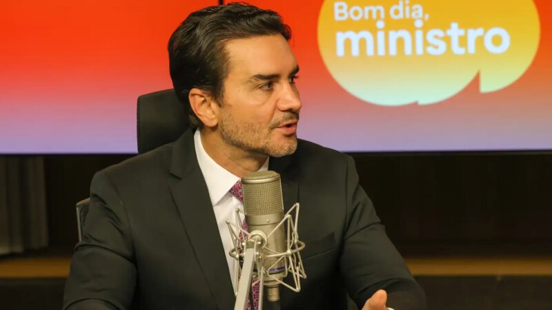 Ministro do Turismo Repudia Inicial Restrição a Alimentos Amazônicos na COP30: ‘Não Permitiremos Preconceito’