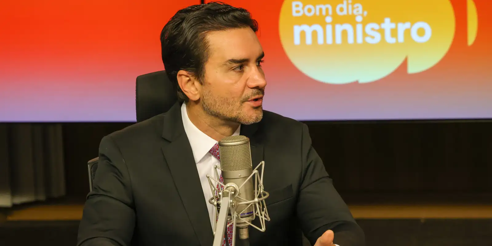 Ministro do Turismo Repudia Inicial Restrição a Alimentos Amazônicos na COP30: ‘Não Permitiremos Preconceito’