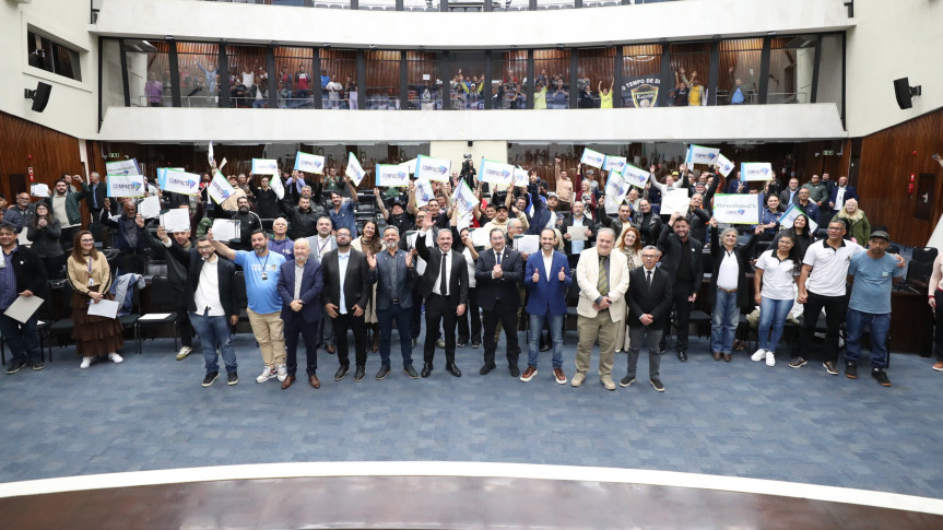 ALERJ Reconhece o Valor das Comunidades Terapêuticas no Combate à Dependência Química