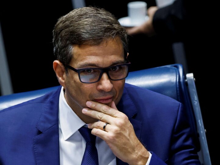 Campos Neto Alerta: Arcabouço Fiscal Confuso Afasta Investidores Estrangeiros