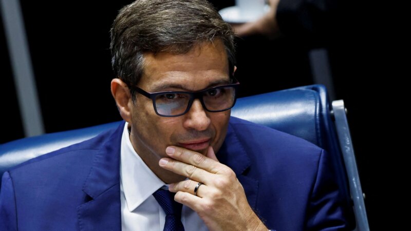 Campos Neto Alerta: Arcabouço Fiscal Confuso Afasta Investidores Estrangeiros