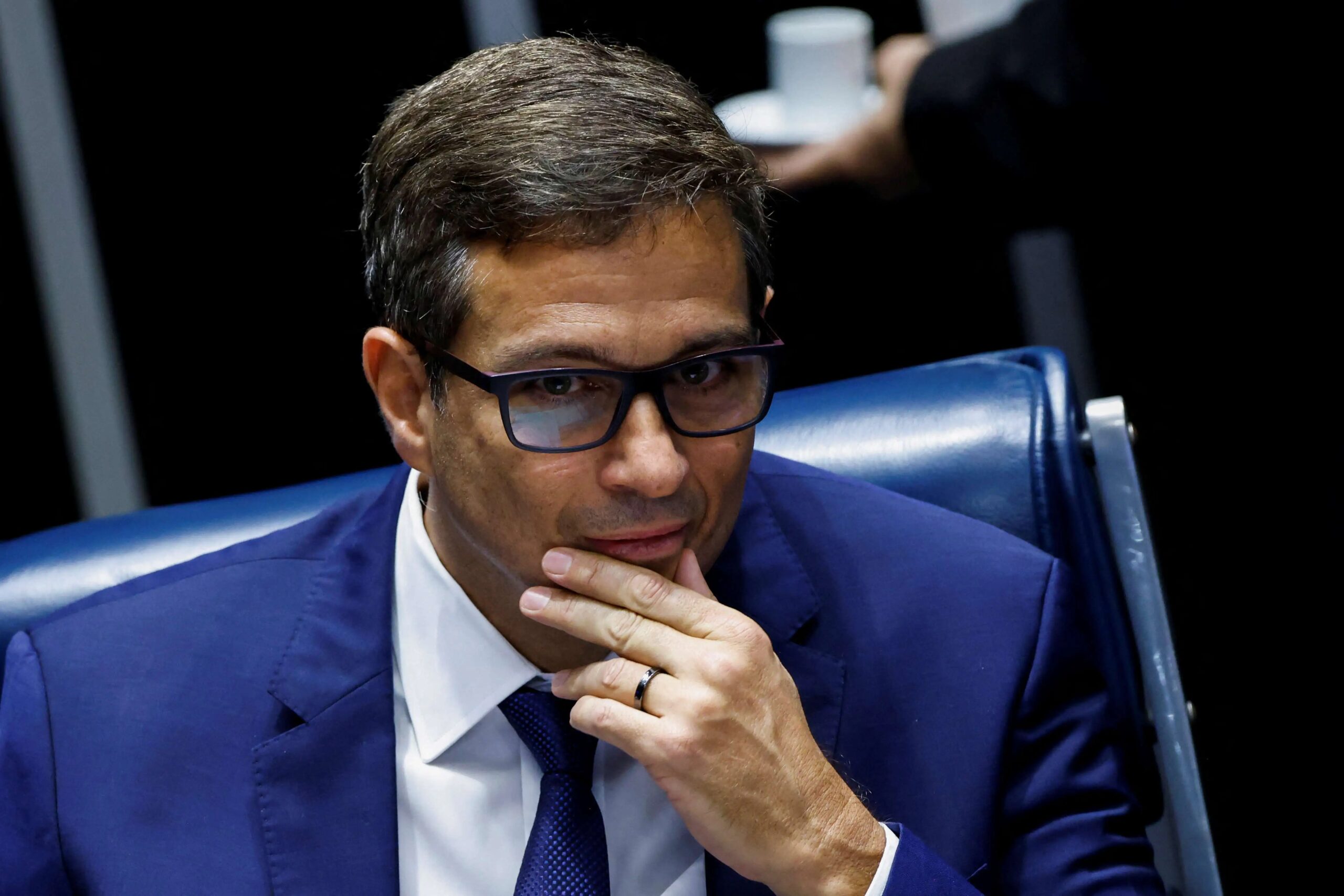Campos Neto Alerta: Arcabouço Fiscal Confuso Afasta Investidores Estrangeiros