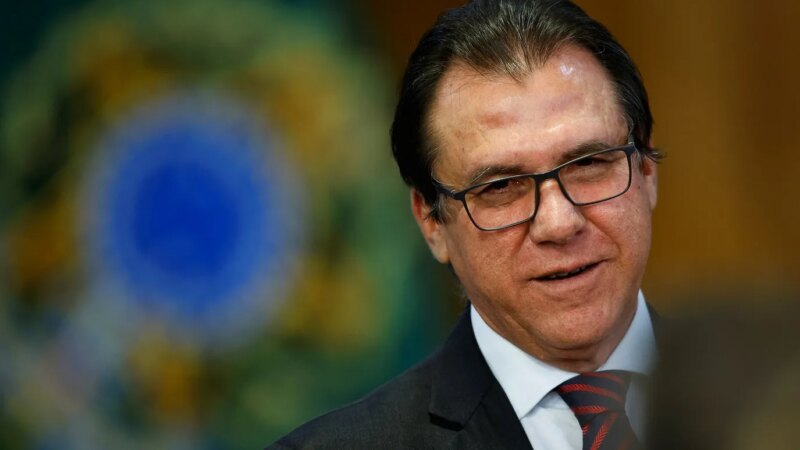 Tarifas dos EUA: Brasil Pode Perder até 330 Mil Empregos Anualmente, Alerta Marinho
