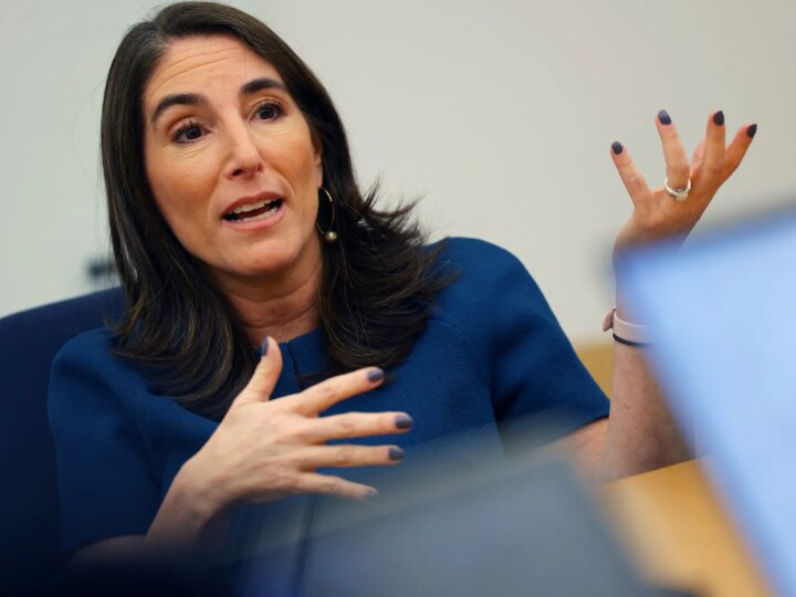 Fed de Cleveland: Corte de Juros Não Se Justifica Diante do Cenário Econômico Atual, Afirma Presidente