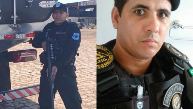 Tragédia na BR-158: Acidente mata dois vigilantes em Laranjeiras do Sul