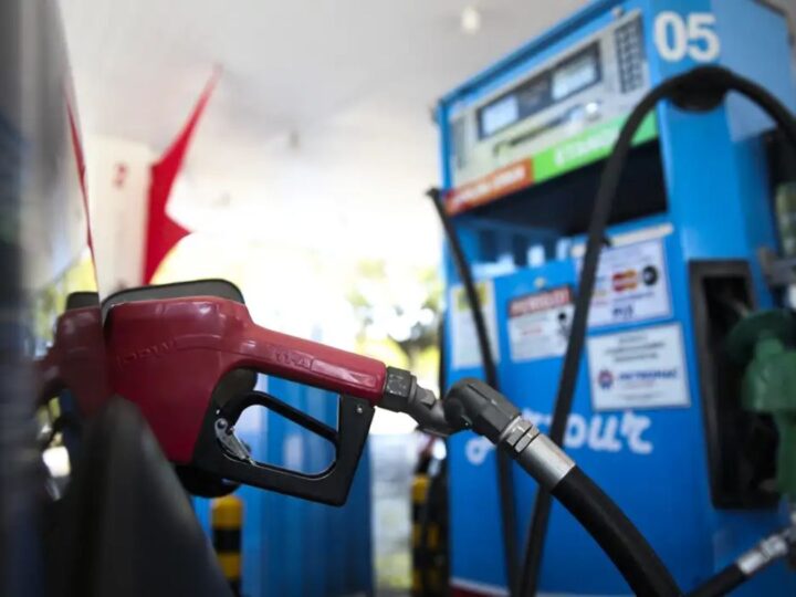 Alívio no Bolso: Curitiba Tem Gasolina Abaixo de R$ 6,20; Confira Onde Abastecer Mais Barato