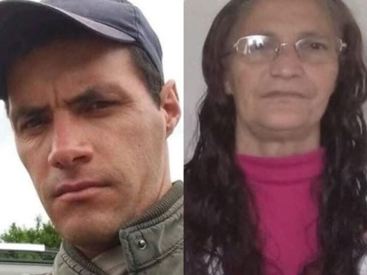 Tragédia na BR-153: Acidente fatal em Rebouças ceifa a vida de mãe e filho