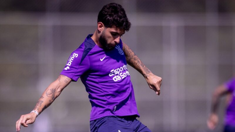 Corinthians Desfalcado Desafia o Juventude em Busca de Reabilitação no Brasileirão